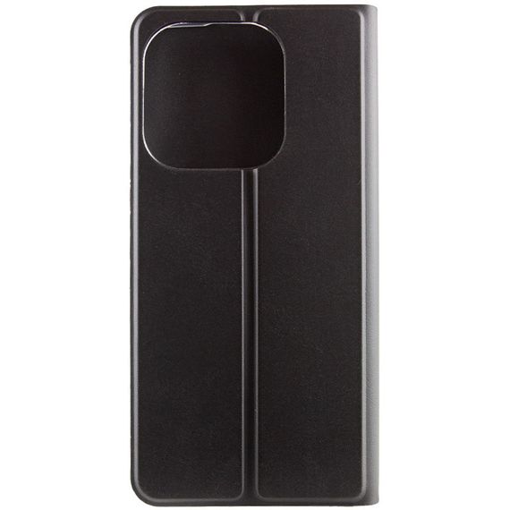 Шкіряний чохол-книжка GETMAN Elegant (PU) для Tecno Spark Go 2023 | Зображення 4