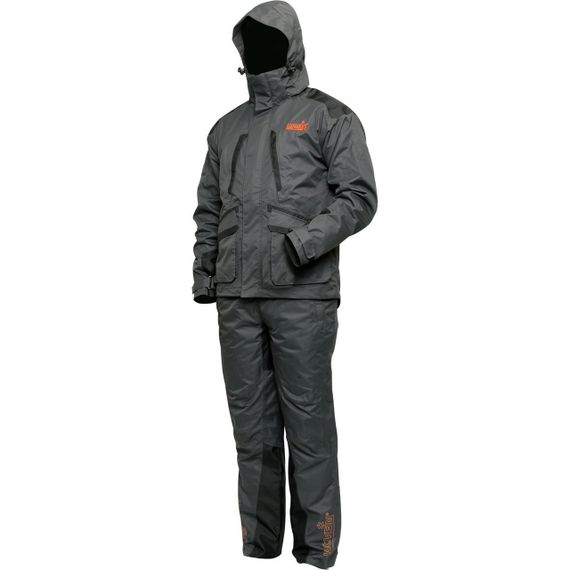 Костюм Norfin Spirit 516003-L демисезонный рыболовный размер L