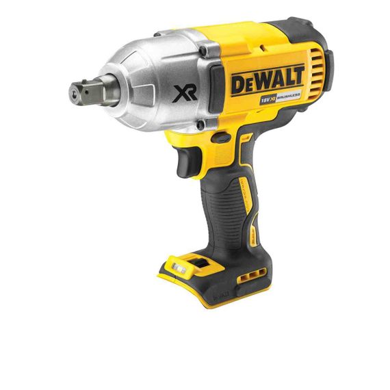 Гайковерт ударний акумуляторний безщітковий 1250Нм DeWALT DCF899N | Зображення 8