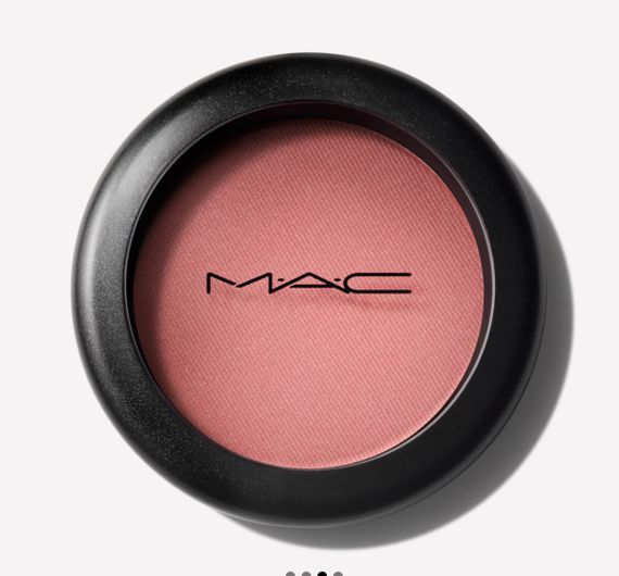MAC Sheertone Blush Рум'яна, in pinch me | Зображення 3
