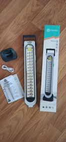 Акумуляторний світлодіодний ліхтар Акумуляторний ліхтар Ліхтар для дому Ліхтар