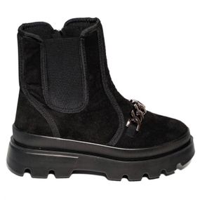 Челсы женские 39р 5408/1 MK-35