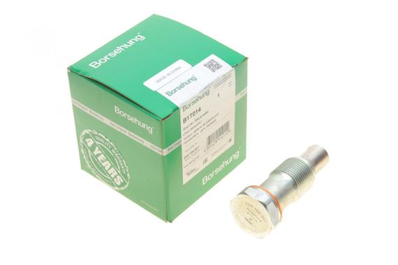 Натяжитель цепи ГРМ VW T4 T5 2.8 VR6 3.2 V6 00-09 OE VAG  B1T014