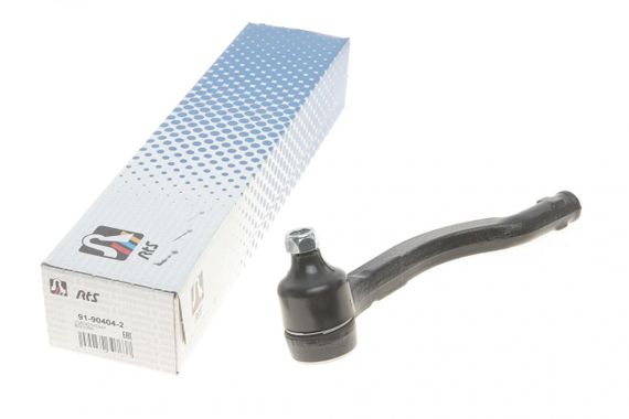 Наконечник тяги рульової L Renault Trafic II III Laguna II Opel Vivaro A B Nissan Primastar 01- 91-90404-2