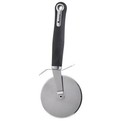 Ніж для піци Bergner MasterPro Foodies collection 26.5x9 см (BGMP-4853)