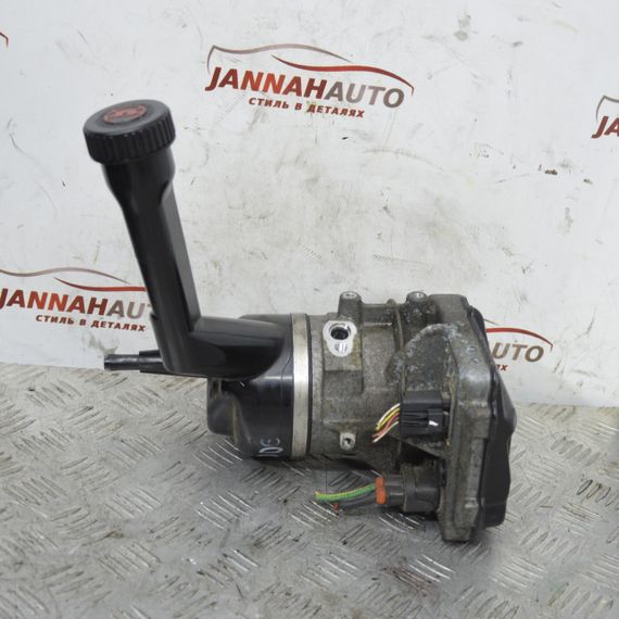 Насос ГУР електро Peugeot 308 2007-2015 Насос гідропідсилювача керма електричний Пежо 308 9684979180