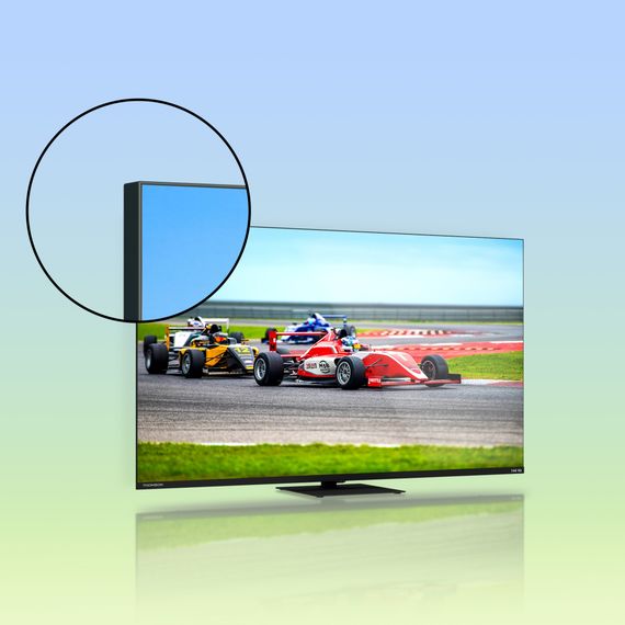 Телевизор THOMSON 55QG7C14 | Зображення 6