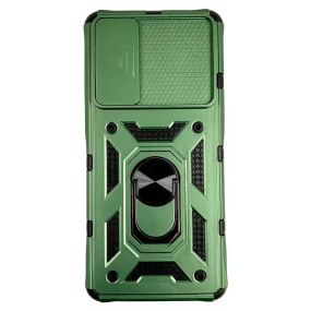Чохол накладка для Samsung Galaxy S20 FE G870 Ring Magnet