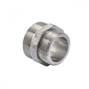 Ніпель редукційний 1-1/4"x1-1/2" KOER KR3313