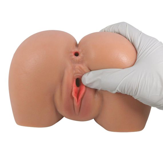 Мастурбатор - Crazy Bull Mila Masturbator Latin sexstyle | Зображення 9