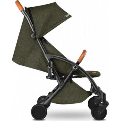 Коляска Lionelo Julie Forest Green (LO-JULIE FOREST GREEN) | Зображення 5
