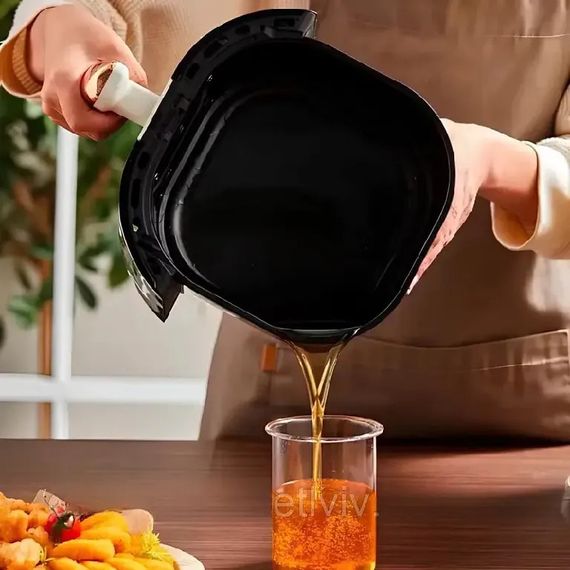 Мультипіч 12л, 2400Вт, від мережі, XPRO HM-788 (234577271_2905) | Зображення 3