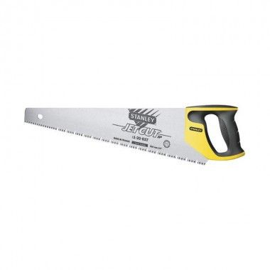 Ножівка Stanley Jet-Cut 550мм 2-20-037