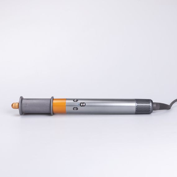 Мультисталер для волосся Airwrap Complete Long 6 насадок, сірий X9G | Зображення 3