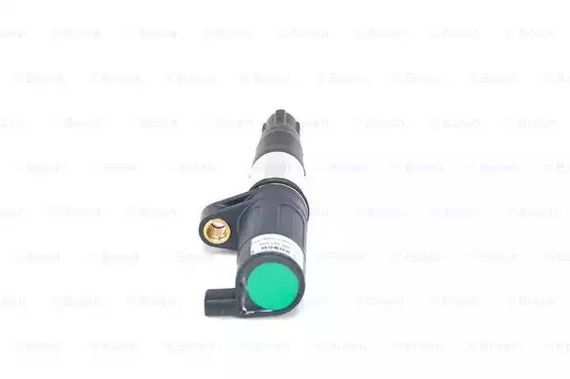 Котушка запалювання LADA LARGUS, DACIA DUSTER, BOSCH (0986221045) | Зображення 2
