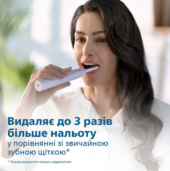 Зубна електрощітка Philips HX3673/11 Sonicare Rose | Зображення 2