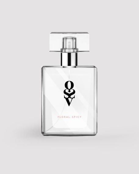 Жіночі парфуми - Obsessive Floral-Spicy Perfume, 30 мл Sex Aura | Зображення 1