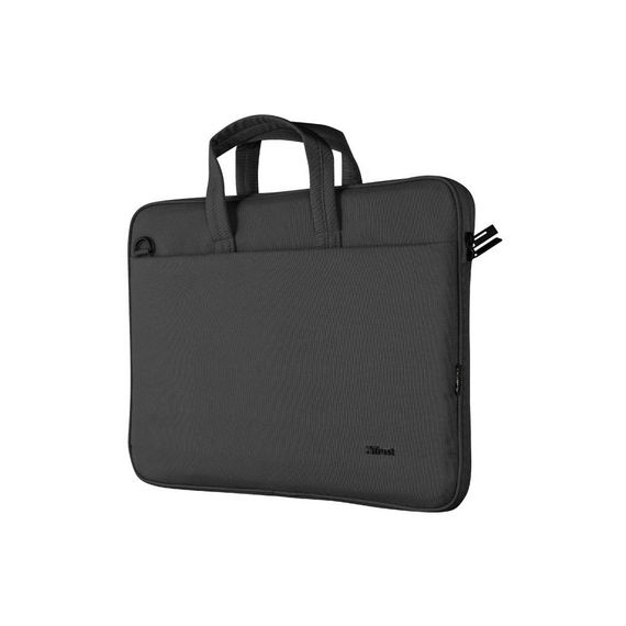 Сумка TRUST BOLOGNA 16" ECO BLACK 24447_TRUST | Зображення 6