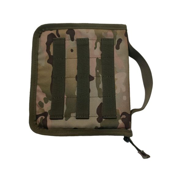 Сумка-патронташ для 308 Win, 6.5 Cr, 243  на 40 патронів перенесення і зберігання | Зображення 2