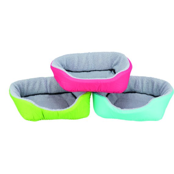 Лежак Trixie для карликових кроликів поліестер поролон 35 х 28 см | Зображення 5