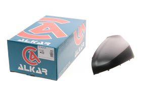 Кришка дзеркала L Opel Astra H 04-15 6343438