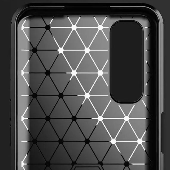 TPU чохол Slim Series для Realme 7 | Зображення 1