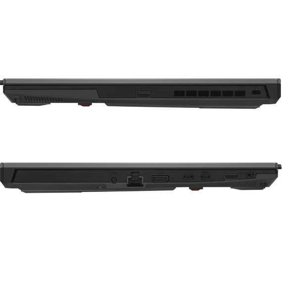 Ноутбук ASUS TUF Gaming F15 FX507ZC4-HN349 (90NR0GW2-M00XH0) | Зображення 4