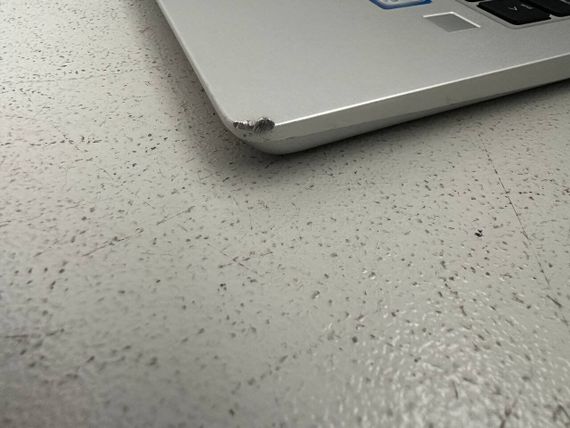 Ультрабук Б-класс HP ProBook 430 G6 / 13.3" (1366x768) TN / Intel Core i3-8145U (2 (4) ядра по 2.1 - 3.9 GHz) / 4 GB DDR3 / 128 GB SSD / Intel UHD Graphics / WebCam / HDMI б/у | Зображення 6