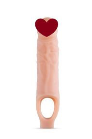 Насадка для збільшення пеніса PERFORMANCE PLUS sexstyle