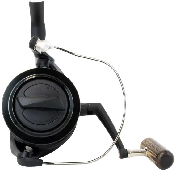 Котушка Okuma Custom Black CB-80 3+1BB | Зображення 3