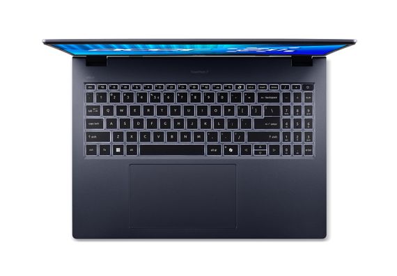 Ноутбук Acer TravelMate TMP416-74 16&quot; WUXGA IPS NX.BKGEU.002 | Зображення 9