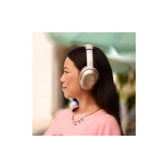 Навушники JBL Tour One M3 Latte (JBLTOURONEM3LTT) | Зображення 8