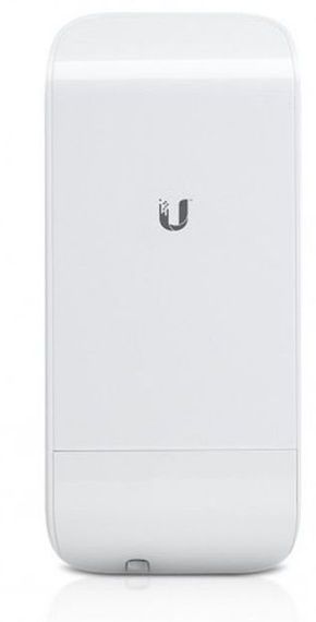 Точка доступу Ubiquiti Nanostation Loco M2 (NSL-M2) 2.4GHz, 8dBi