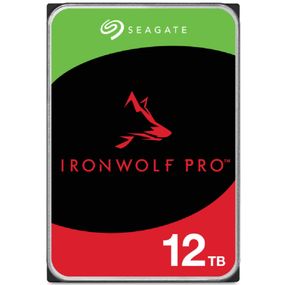 Жорсткий диск 3.5&quot; 12TB Seagate (ST12000NT001)