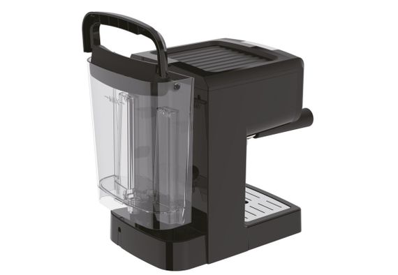 Кофеварка рожковая Krups XP320830 OPIO (XP320830) | Зображення 5