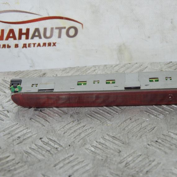 Стоп сигнал задній Mercedes C-Class W203 2000-2007 Фара стоп Мерседес в203 2038200156 | Зображення 1