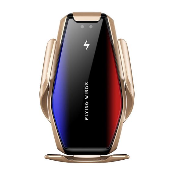 Автомобільний тримач для телефону S7, Автотримач для телефонів, Поворотний тримач MJ-793 для телефону | Зображення 7