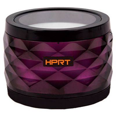 Сканер штрих-кода HPRT P100 2D, USB (20558) | Зображення 1