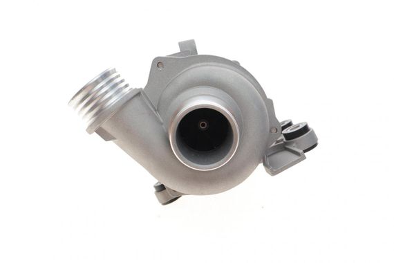 Помпа воды BMW 5 F10 F11 X3 F25 3.0 N52 N53 09- GZ-F1005 | Зображення 2