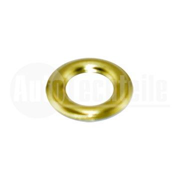 Шайба под форсунку Renault  Kangoo / Master / Trafic 1.9/2.1 D (7x13,5x1,2), AutoTechteile, 512 0611, 512 0611