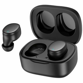 Бездротові TWS навушники Amaya ATW-35 Black