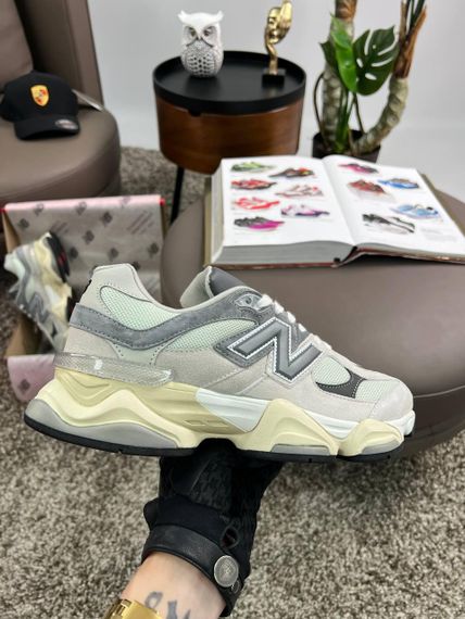 Чоловічі кросівки New 9060 Grey , В'єтнам A4188 43 27,5