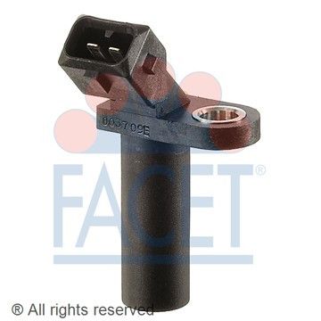 Датчик положения коленвала Ford Transit 2.0-2.4 DI/TDCi/TDE 00-,9.0037