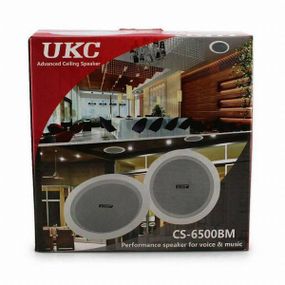 Стельовий динамік (колонки) CS 6500