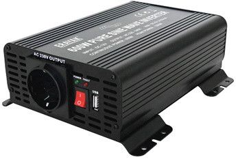 Автоинвертор CPI-600PS (чистая синусоида) APRO