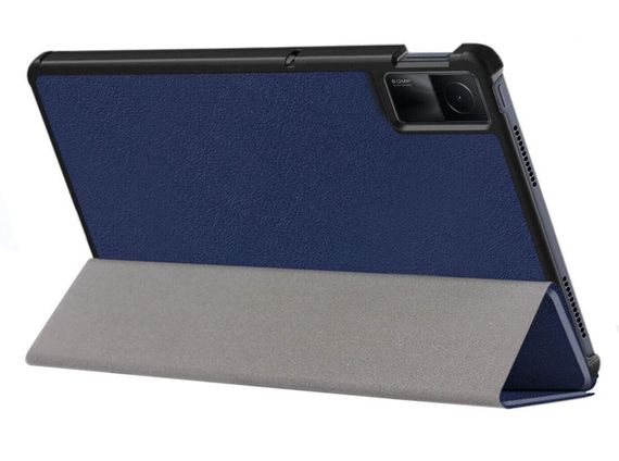 Чохол Primolux Slim для планшета Xiaomi Redmi Pad SE 11" - Dark Blue | Зображення 3