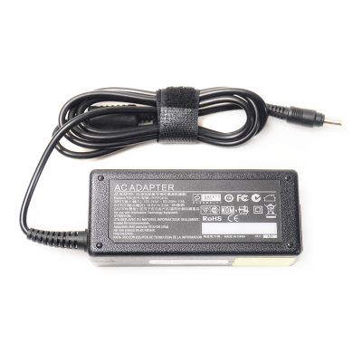 Блок живлення до ноутбуку PowerPlant HP 220V, 65W: 18.5V, 3.5A (4.8*1.7 mm) (HP65E4817)