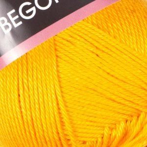 Пряжа YARNART BEGONIA 5307 бегонія ярнарт | Зображення 1