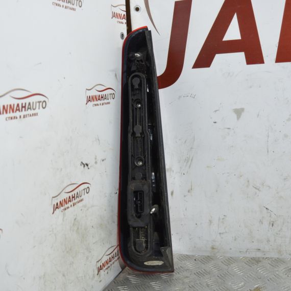 Ліхтар задній правий Ford C-Max MK1 2007-2010 рестайл Фара стоп задня права Форд Ц-Макс 1 2SK009504 164710 | Зображення 4