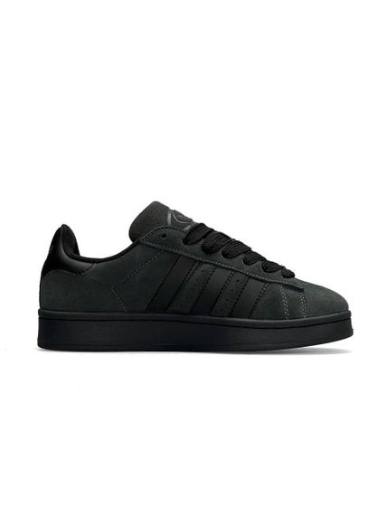 Мужские кроссовки Campus Dark Grey Black , Вьетнам 44 28.0 см | Зображення 1